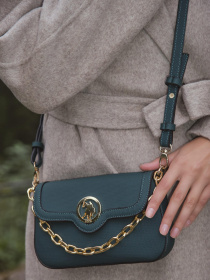 Кросс-боди US Polo модель US22582.VR020 Фото