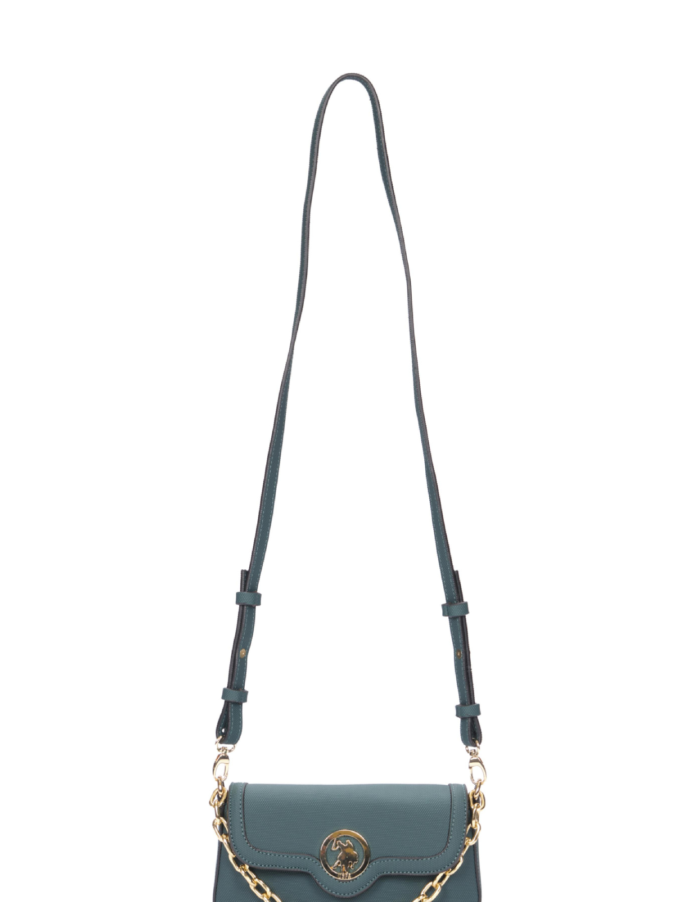 Кросс-боди US Polo модель US22582.VR020 Фото