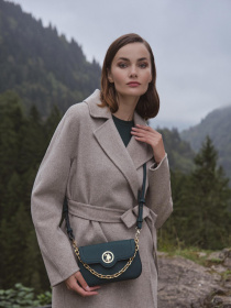 Кросс-боди US Polo модель US22582.VR020 Фото