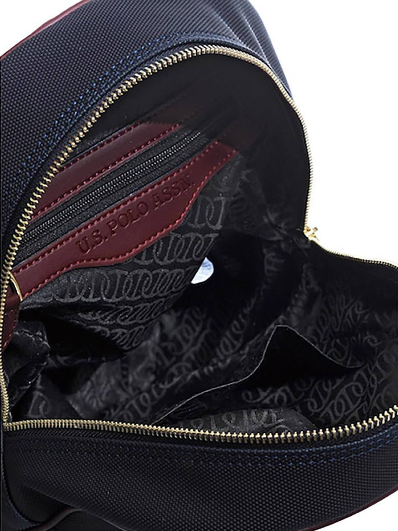 Рюкзак US Polo модель US22605.VR036 Фото