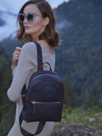 Рюкзак US Polo модель US22605.VR036 Фото