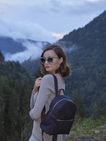 Повседневный рюкзак US Polo модель US22605.VR036 Фото