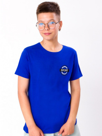 Футболка Носи своє модель 6021-1-elektrik-sport Фото