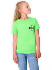 Футболка Носи своє модель 6021-1-svtlo-salatovij-sport Фото