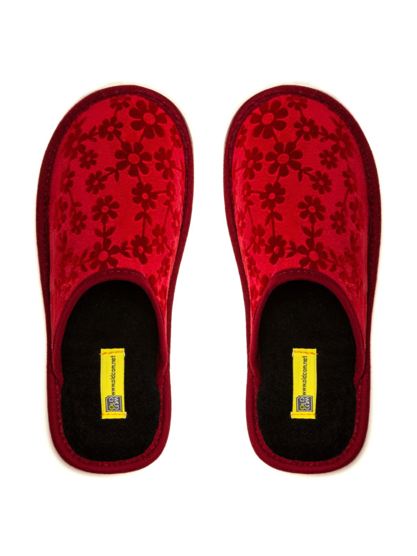 Тапки Oldcom модель oc0293 Фото