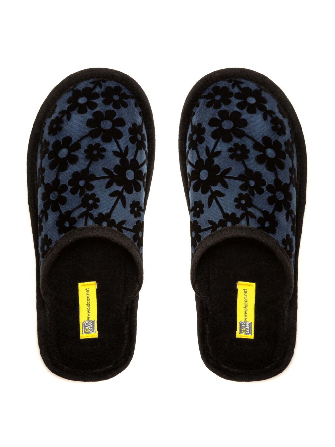 Капці Oldcom модель oc0294 Капці Oldcom модель oc0294 Фото