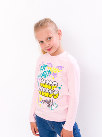 Лонгслив Носи своє модель 6025-036-33-5-sakura-best Фото