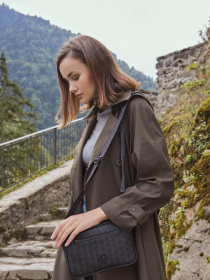 Сумка US Polo модель US22624.VR046 Фото