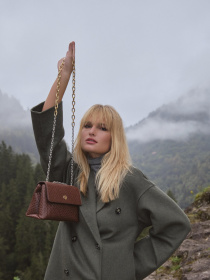 Сумка US Polo модель US22647.VR029 Фото