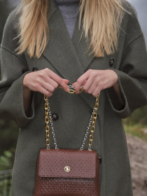 Сумка US Polo модель US22647.VR029 Фото