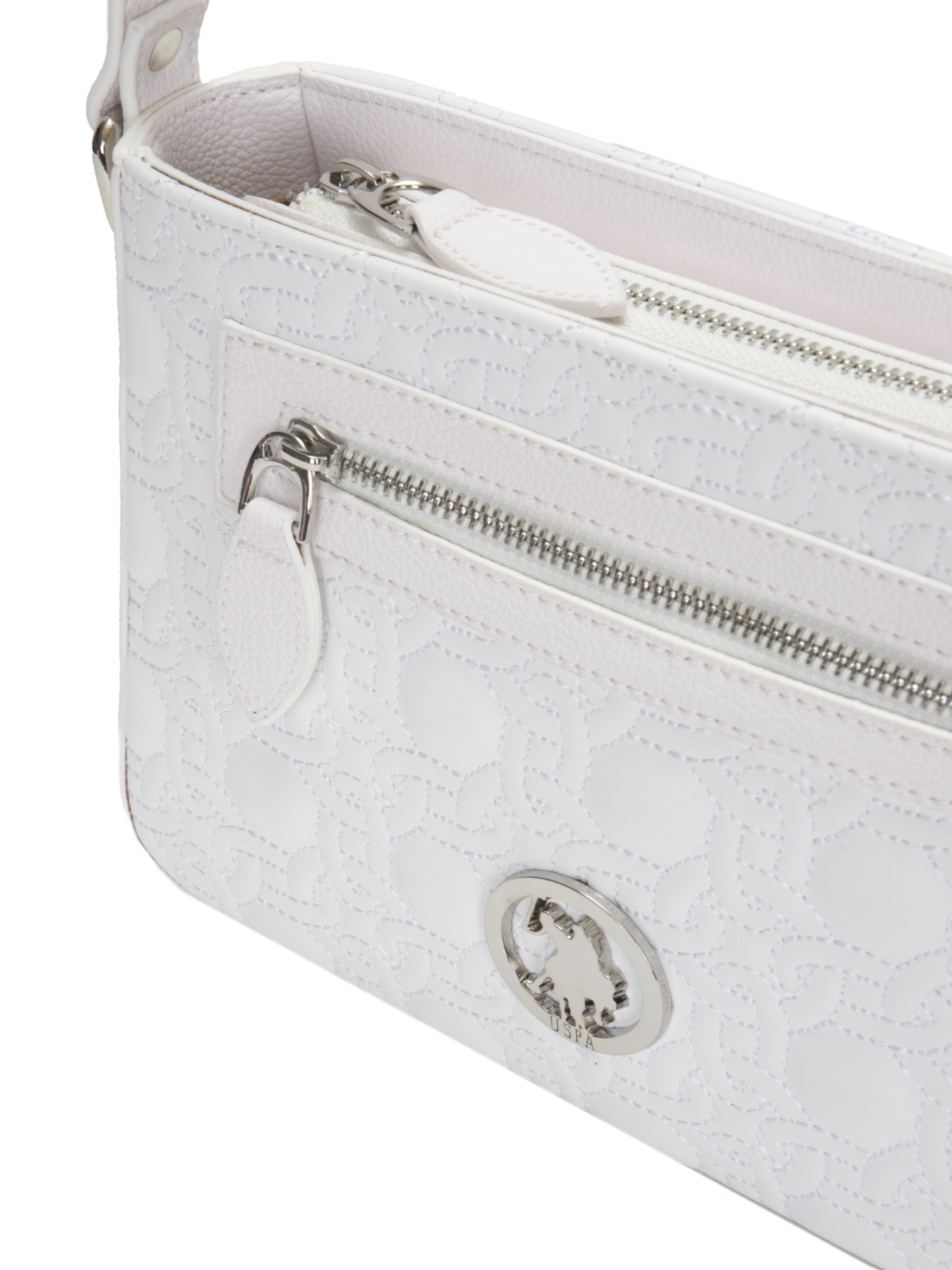 Сумка US Polo модель US8554.VR036 Фото