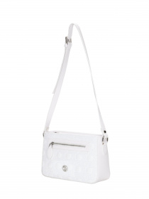 Сумка US Polo модель US8554.VR036 Фото