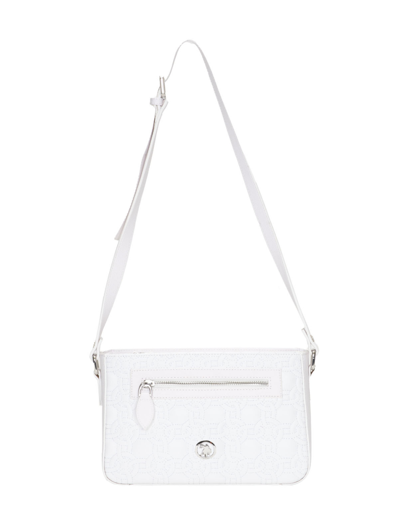 Сумка US Polo модель US8554.VR036 Фото