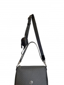 Сумка US Polo модель US8558.VR046 Фото