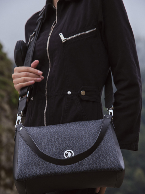 Сумка US Polo модель US8558.VR046 Фото