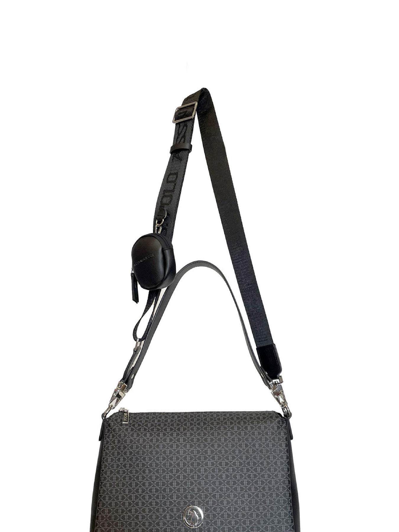 Сумка US Polo модель US8558.VR046 Фото