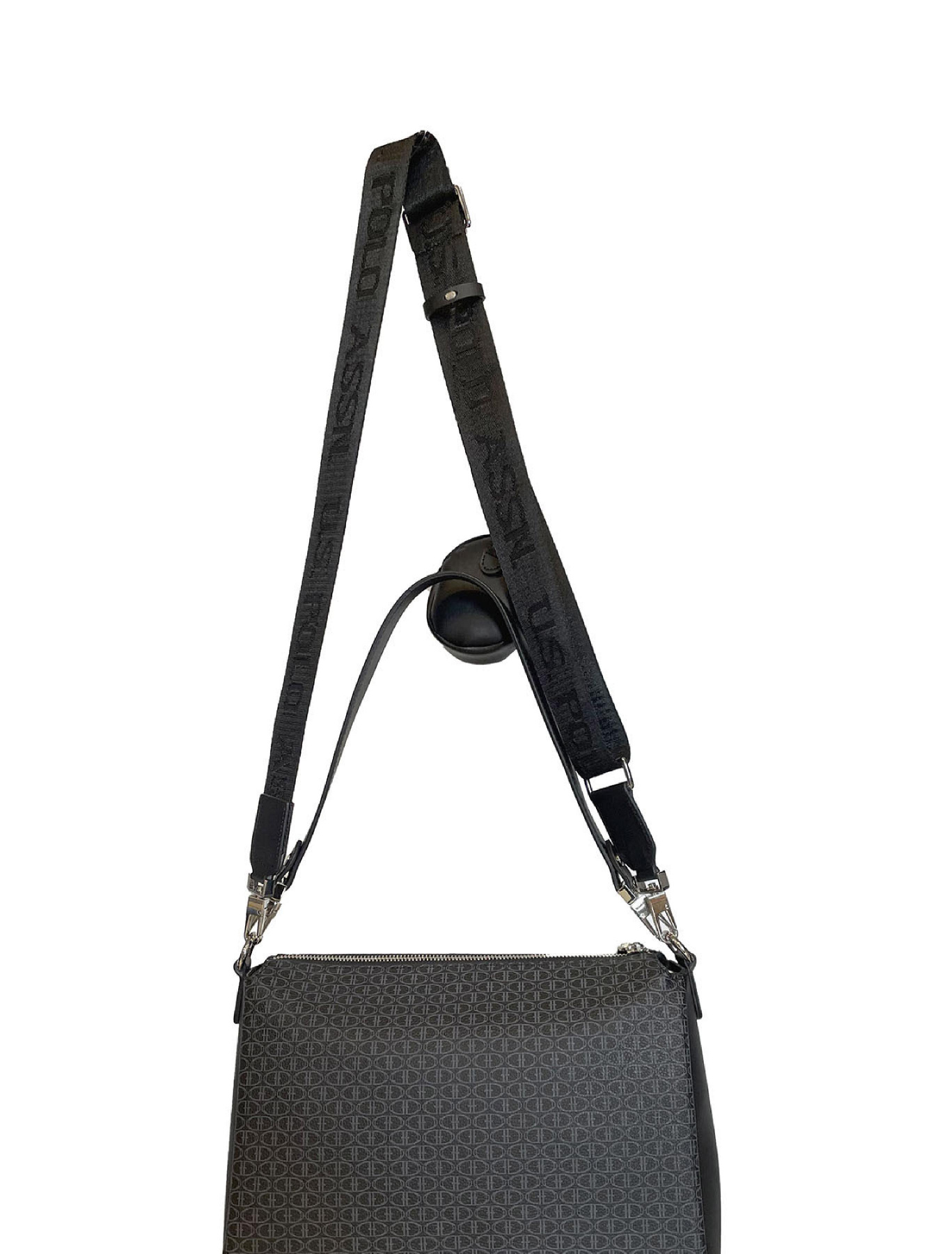 Сумка US Polo модель US8558.VR046 Фото