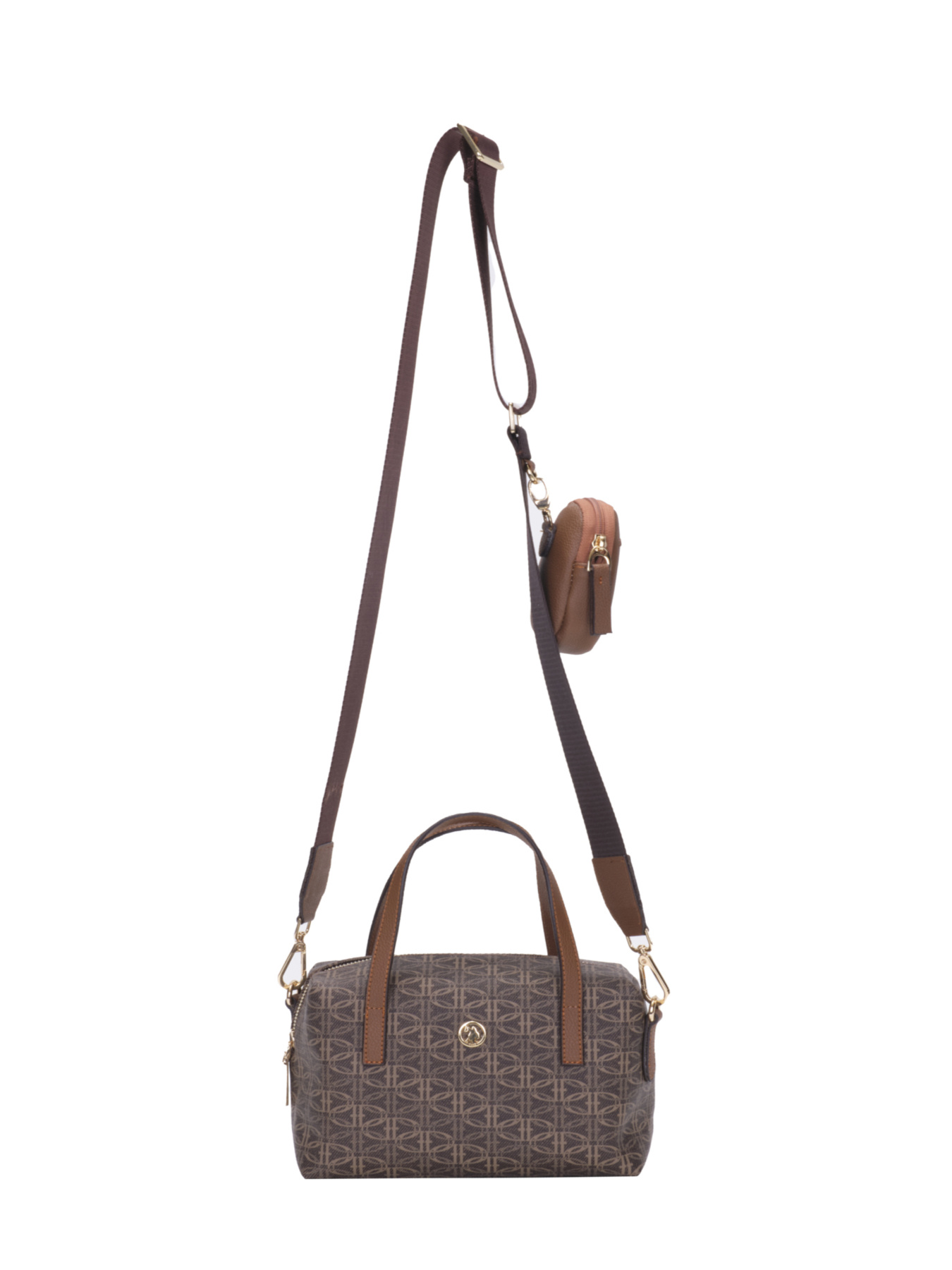 Кросс-боди US Polo модель US8560.VR029 Фото