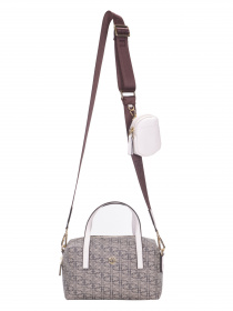 Кросс-боди US Polo модель US8560.VR029 Фото