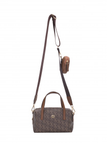 Кросс-боди US Polo модель US8560.VR029 Фото