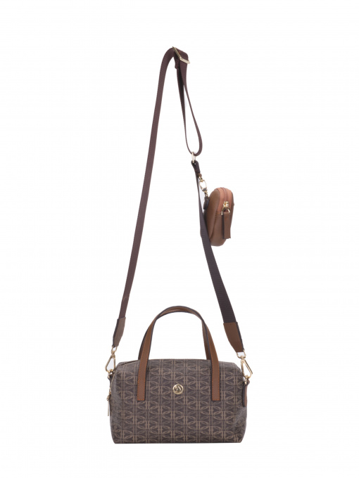 Кросс-боди US Polo модель US8560.VR029 Фото