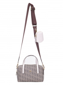 Крос-боді US Polo модель US8560.VR011 Фото