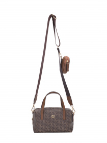 Крос-боді US Polo модель US8560.VR011 Фото