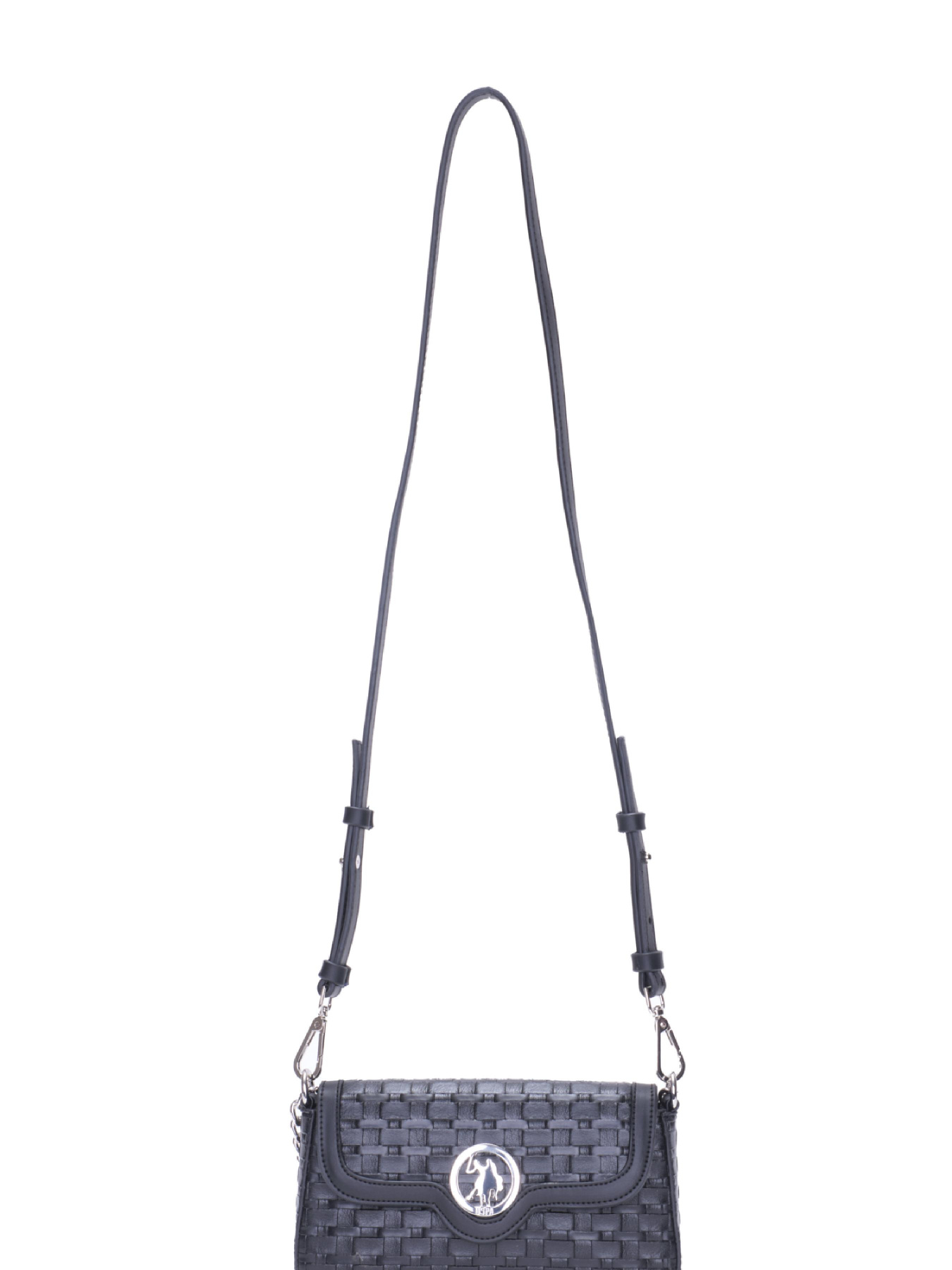 Крос-боді US Polo модель US8564.VR046 Фото