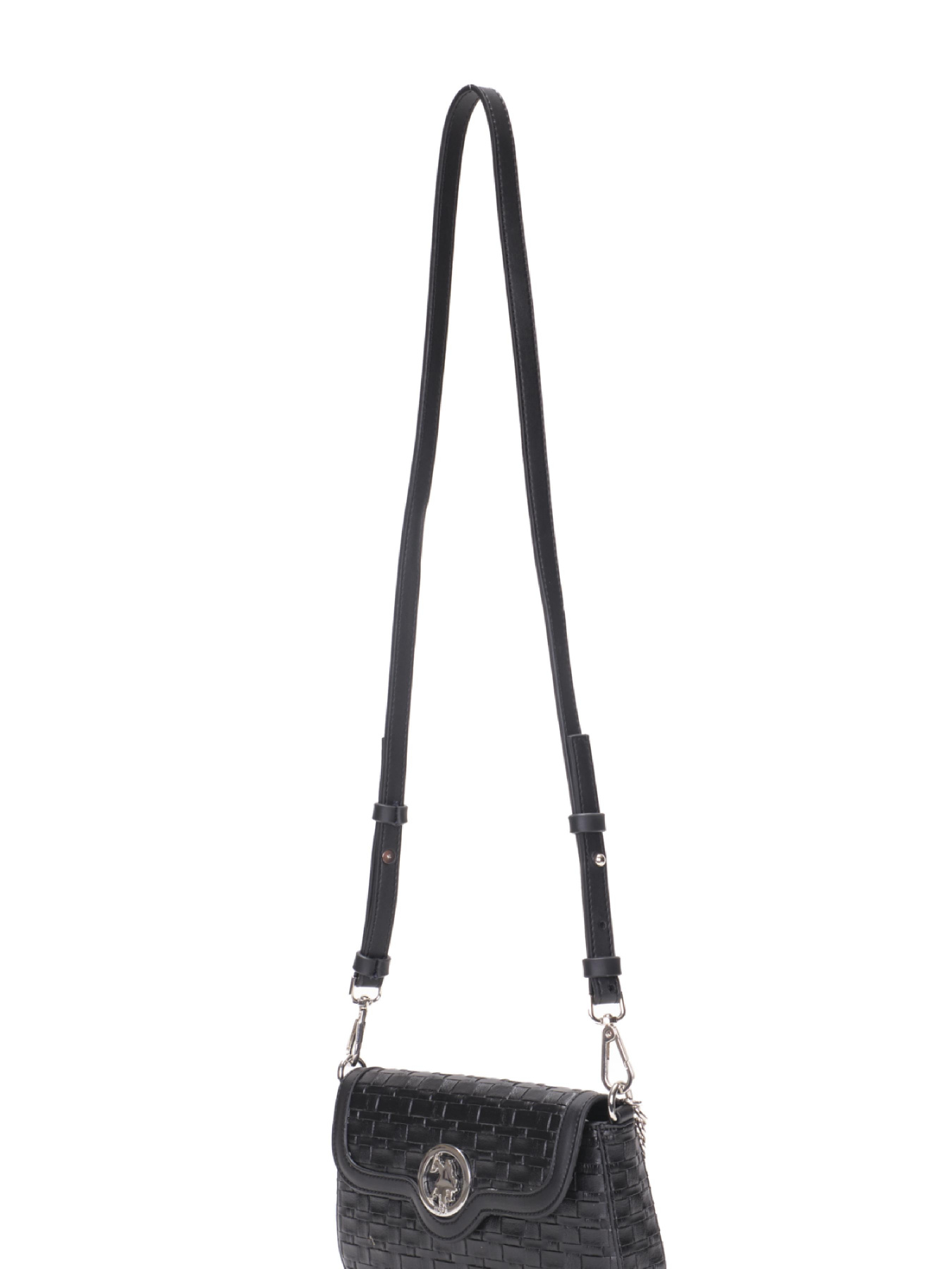 Крос-боді US Polo модель US8564.VR046 Фото