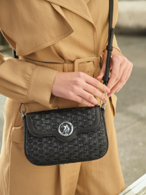 Крос-боді US Polo модель US8564.VR046 Фото