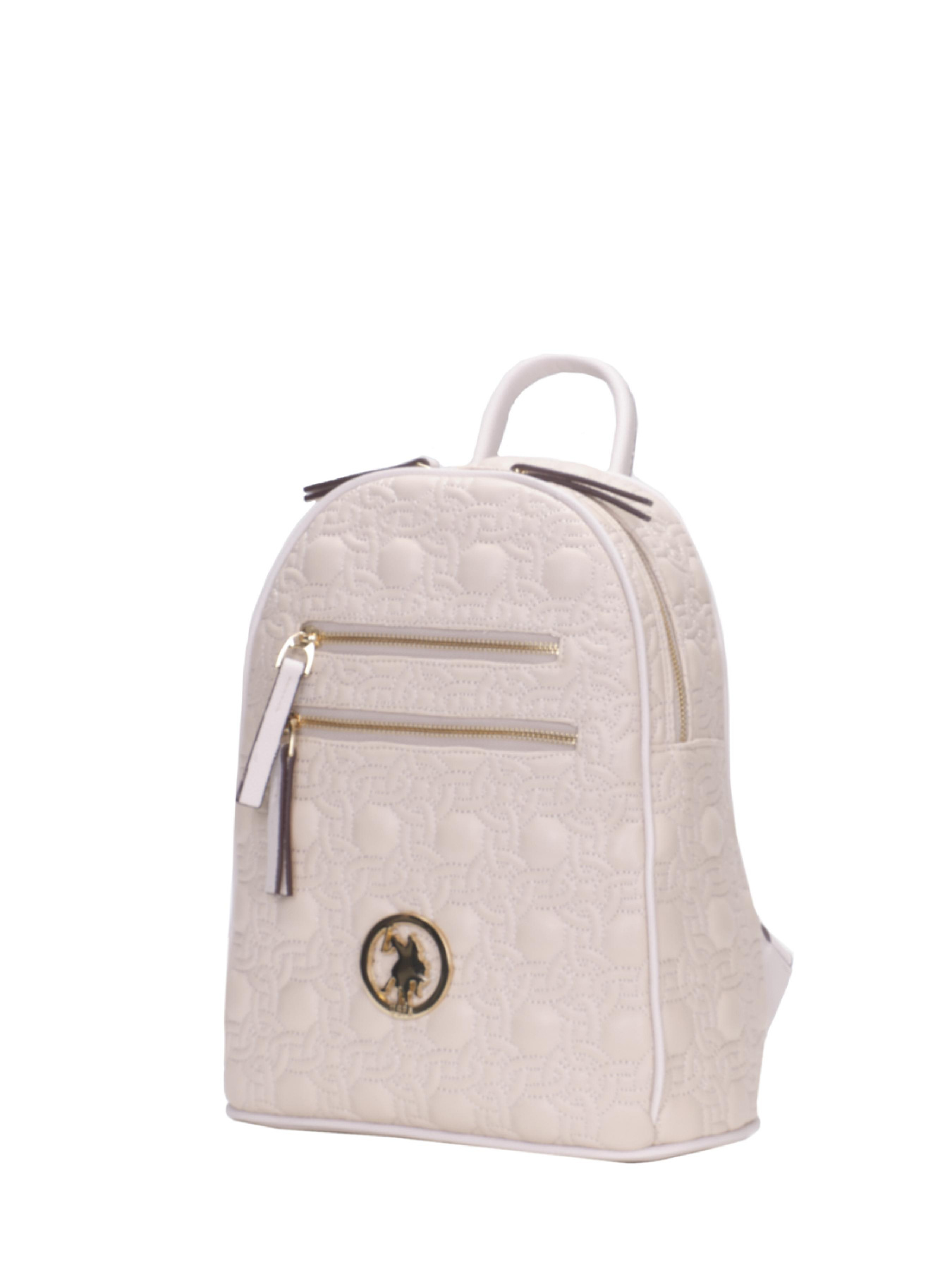 Повседневный рюкзак US Polo модель US8575.VR011 Фото