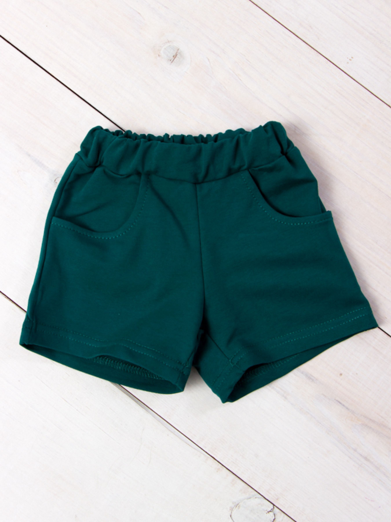 Шорты Носи своє модель 6033-057-1-butilochnij Фото