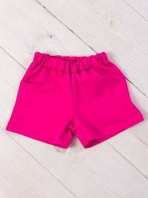 Шорты Носи своє модель 6033-057-1-malina Фото