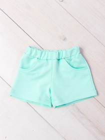 Повсякденні шорти Носи своє модель 6033-057-1-nzhno-m-qtnij Фото