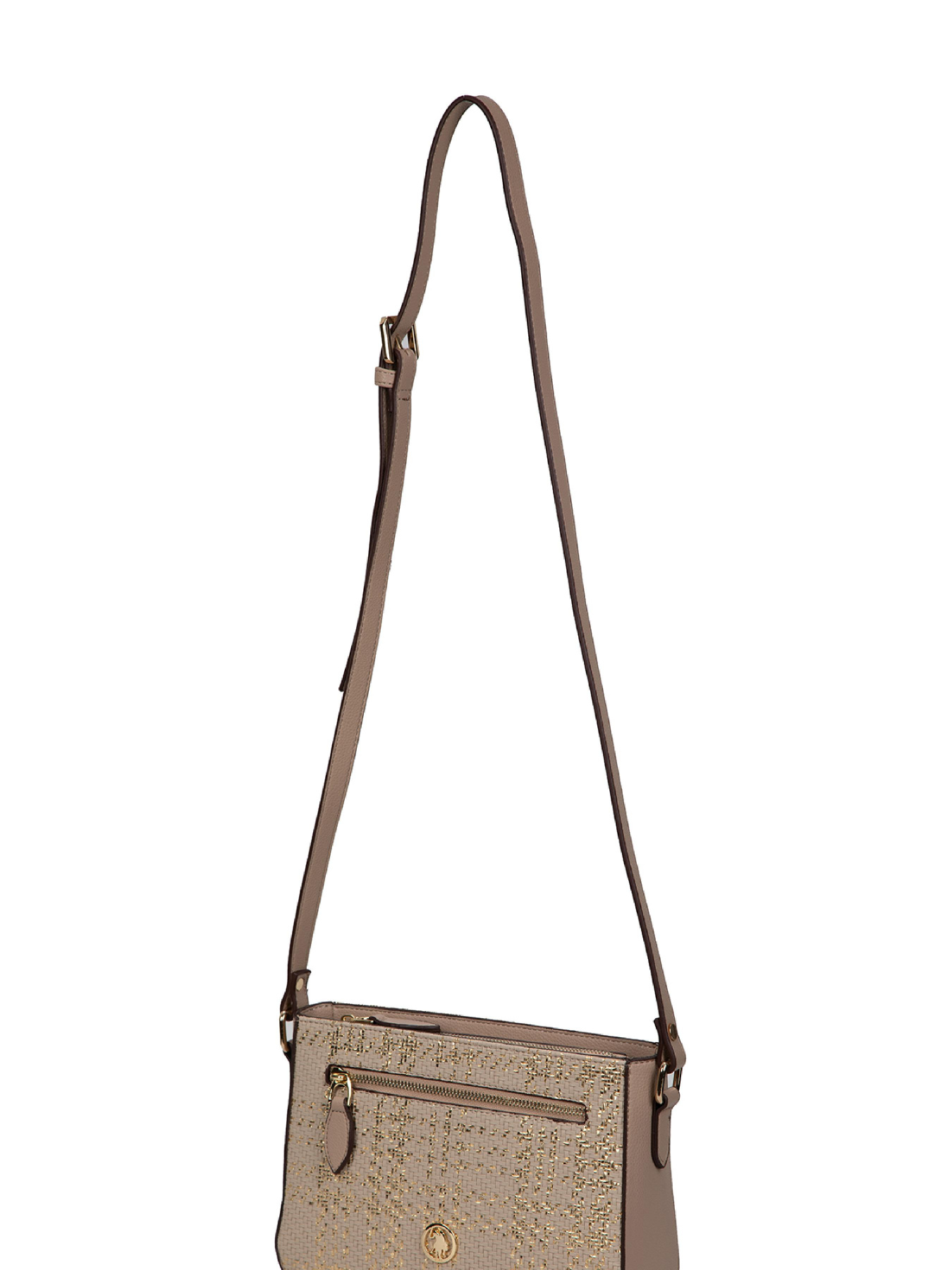 Сумка US Polo модель US8583.VR011 Фото