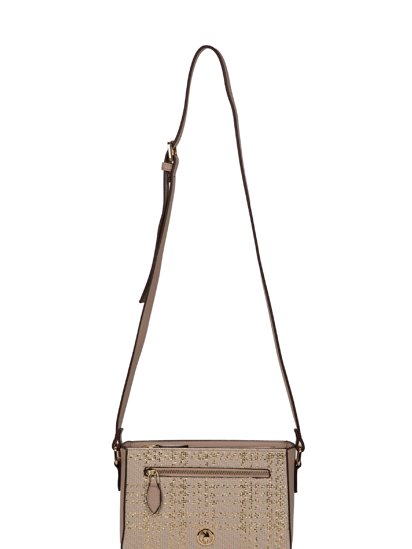 Сумка US Polo модель US8583.VR011 Фото