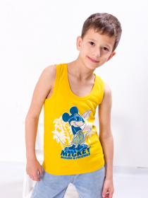 Майка Носи своє модель 6036-001-33-grchicq-mkk Фото