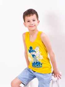 Майка Носи своє модель 6036-001-33-grchicq-mkk Фото