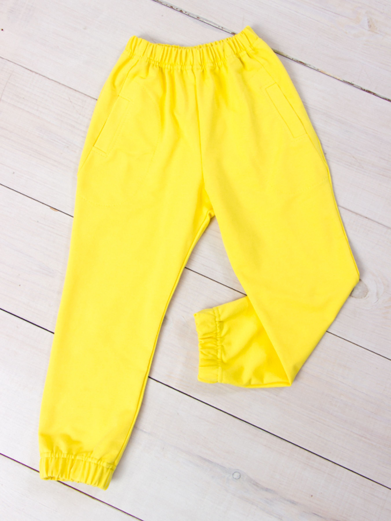 Джогери Носи своє модель 6060-057-5-limon Джогери Носи своє модель 6060-057-5-limon Фото