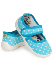 Тапки Oldcom модель oc0320 Фото