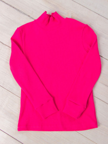 Водолазка Носи своє модель 6068-019-malinovij-koral Фото