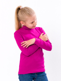 Водолазка Носи своє модель 6068-040-fuksq Фото