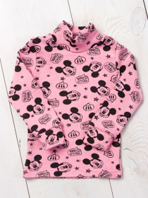 Водолазка Носи своє модель 6068-063V-mkk-rozh Фото