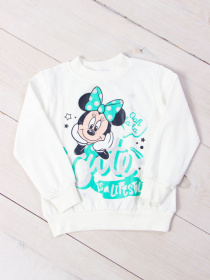 Свитшот Носи своє модель 6069-023-33-5-molochnij-mkk Фото