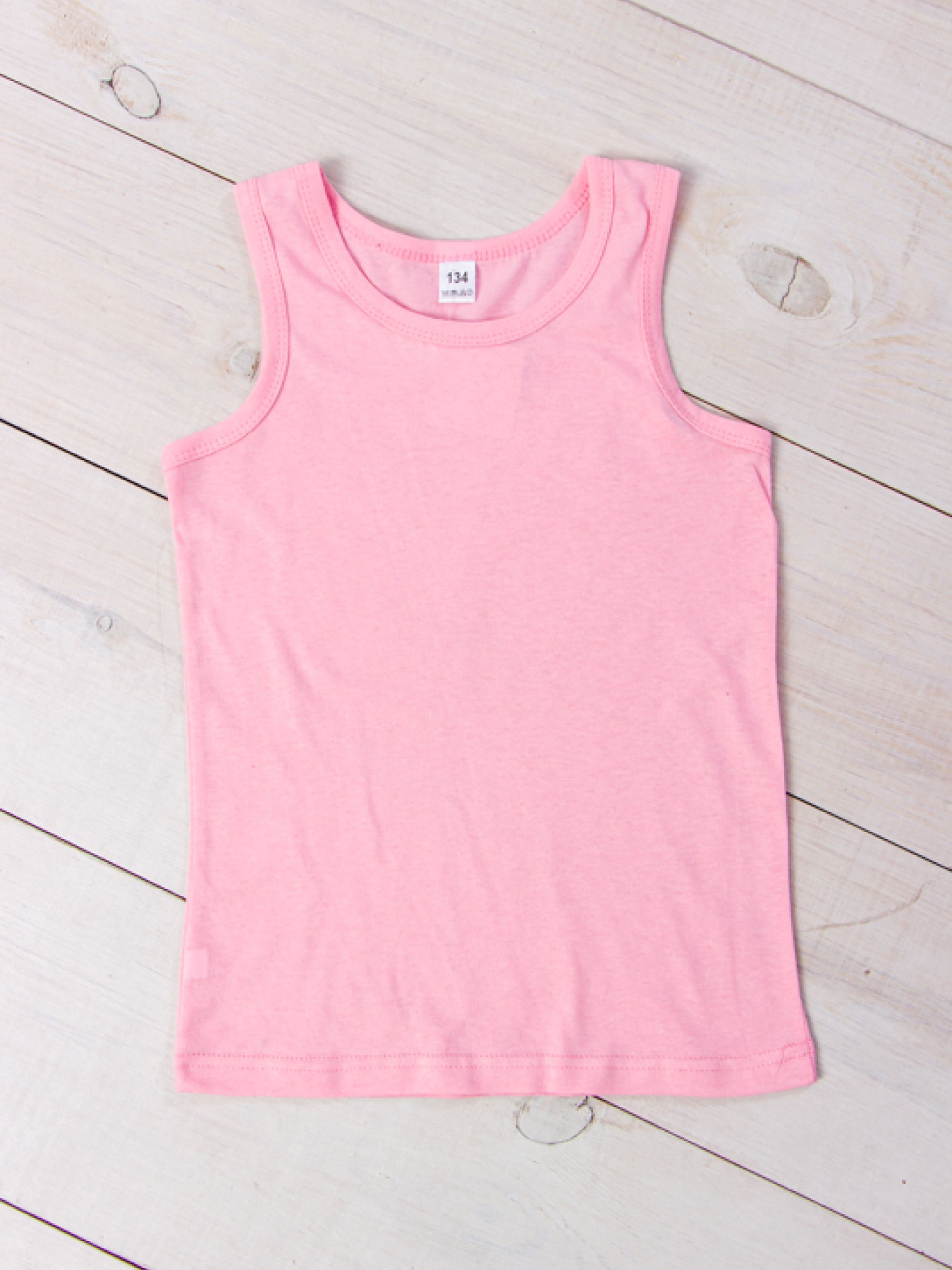 Майка для дома Носи своє модель 6072-001-rozhevij Фото