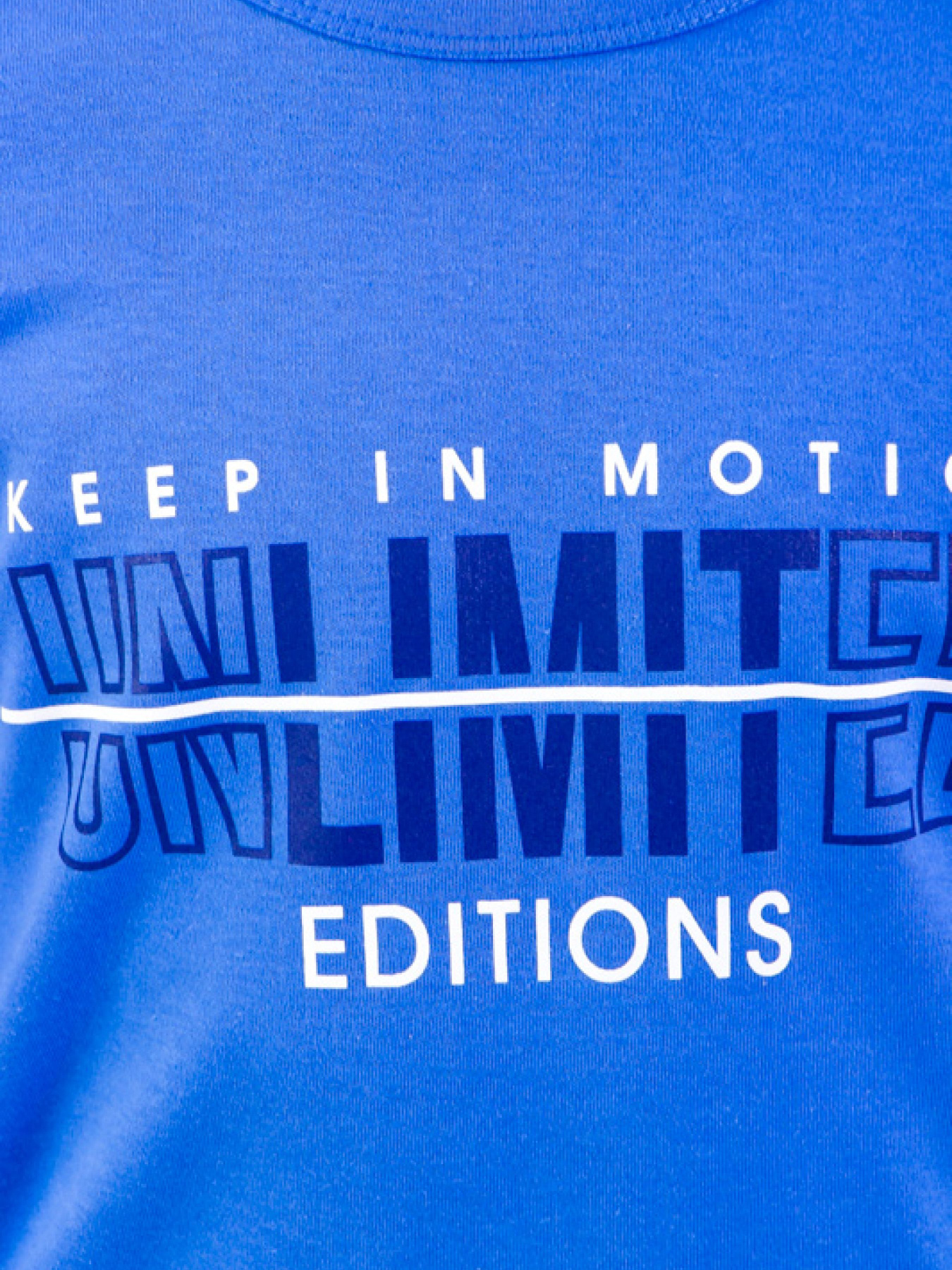 Пижама Носи своє модель 6076-015-33-1-dzhins-ndgo Фото