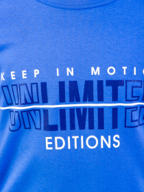 Піжама Носи своє модель 6076-015-33-1-dzhins-ndgo Піжама Носи своє модель 6076-015-33-1-dzhins-ndgo Фото