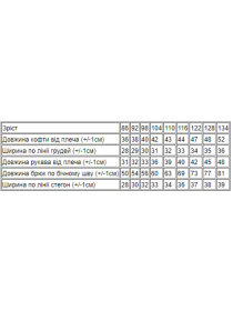 Піжама Носи своє модель 6076-024-33-5-kotiki-bantiki Фото