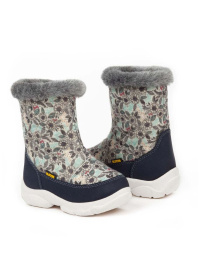 Чоботи дутики Oldcom модель oc0328 Фото