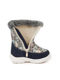 Чоботи дутики Oldcom модель oc0328 Фото